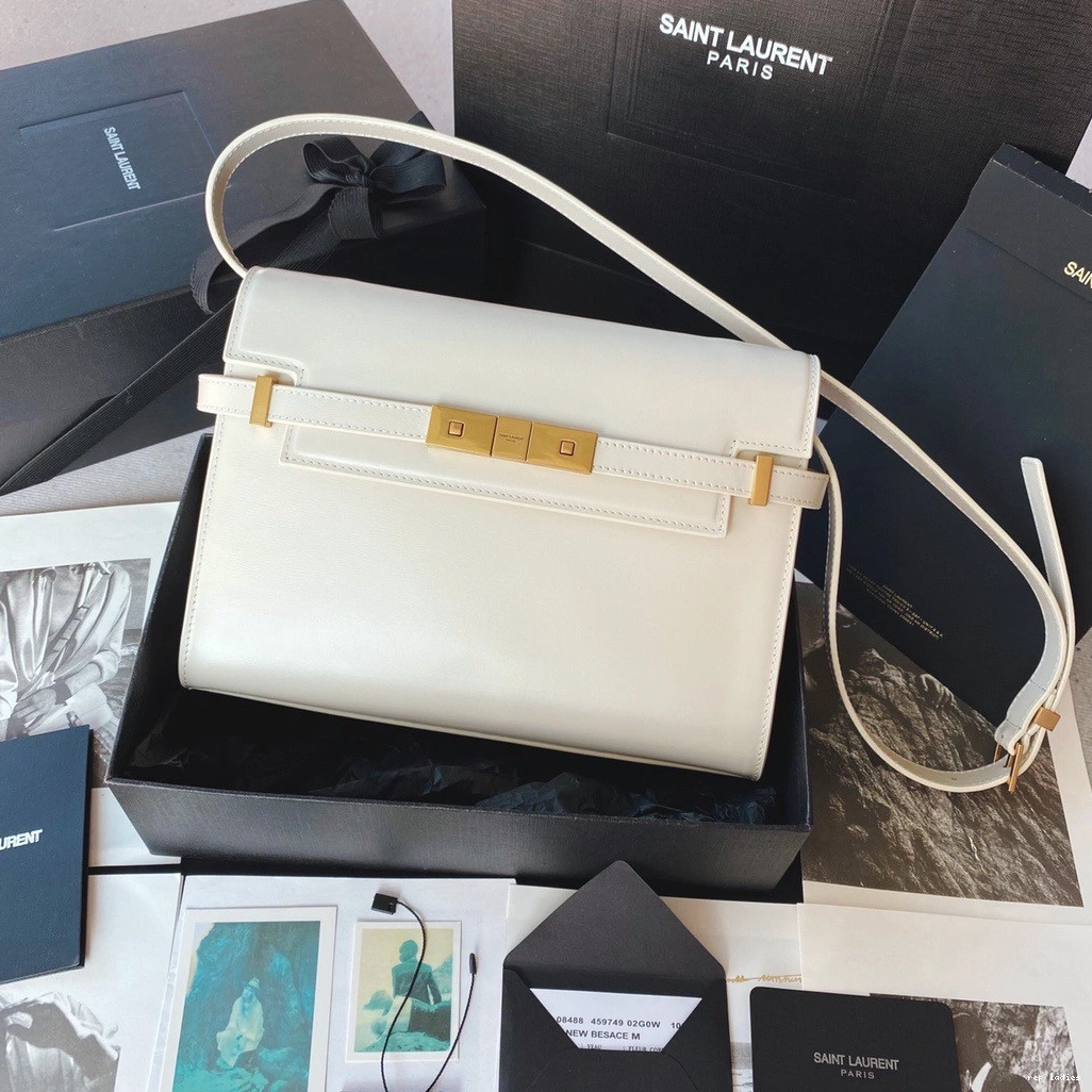 Rep ladies REP SHOULDER YSL SMALL BAG MANHATTAN 0719
